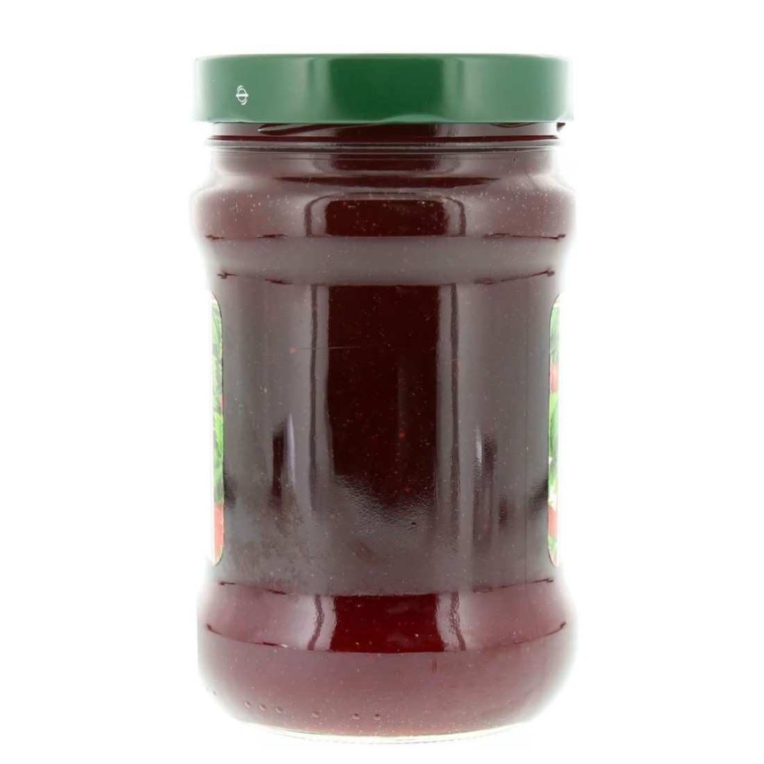 Al Alali Strawberry Jam 800g