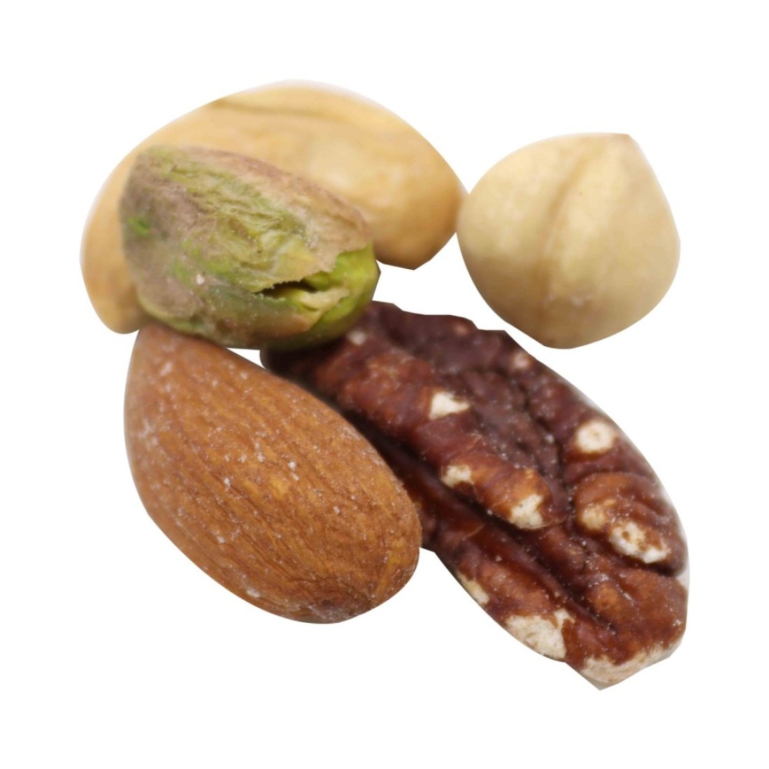 Los Pinos Fun Mixed Nuts