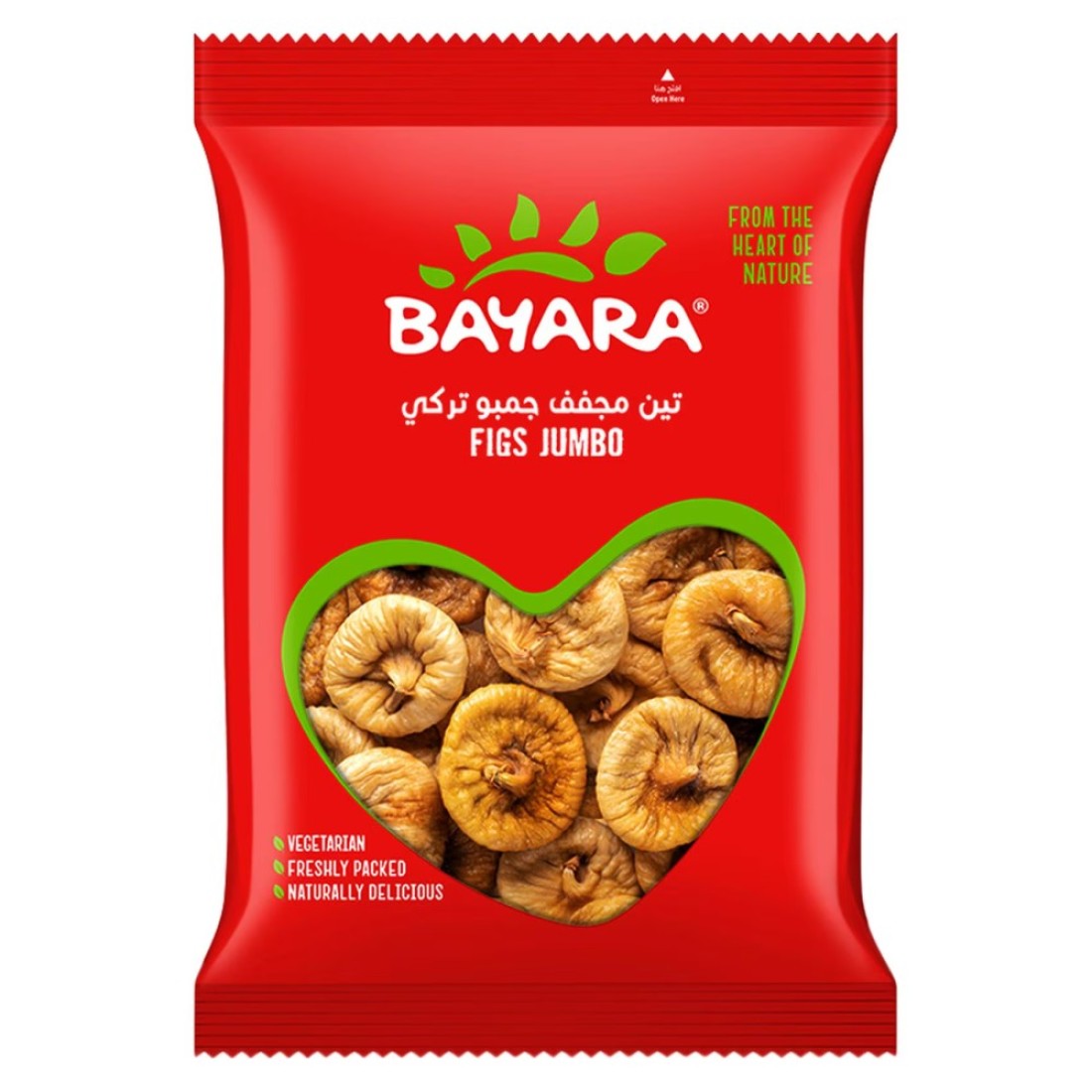 Bayara Figs Turkey 200g