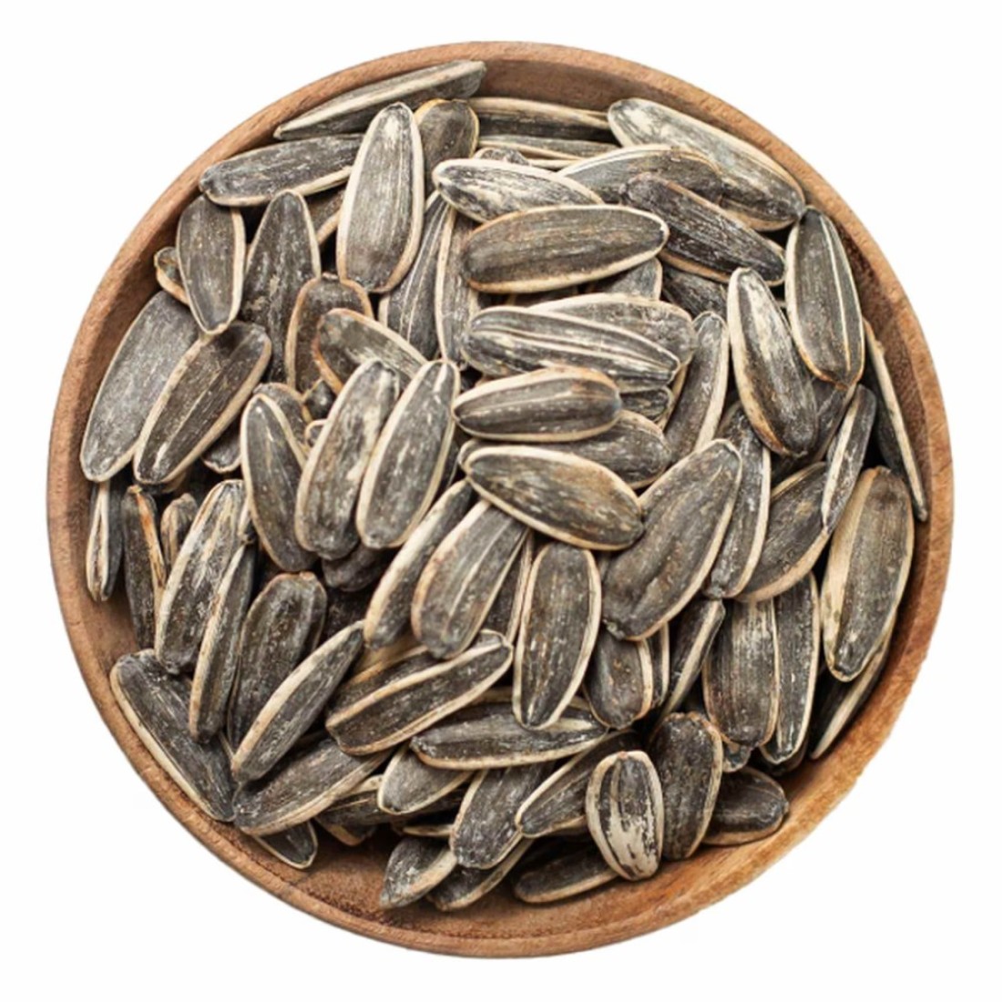 Los Pinos Salted Sunflower Seeds