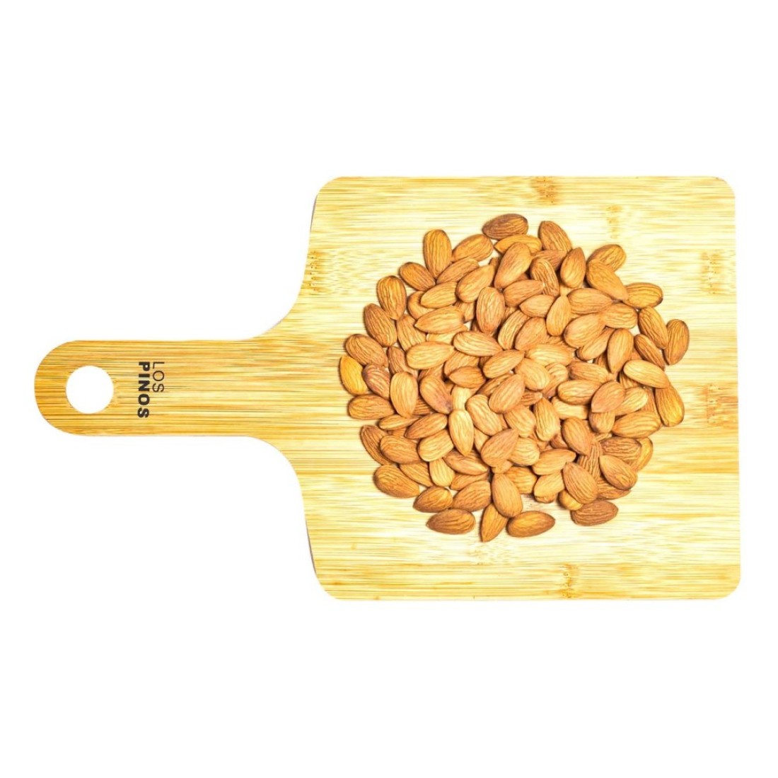 Los Pinos Raw Almonds
