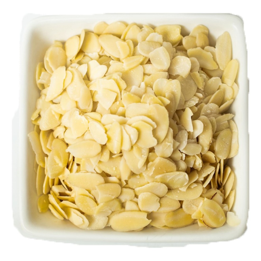 Los Pinos Sliced Almonds