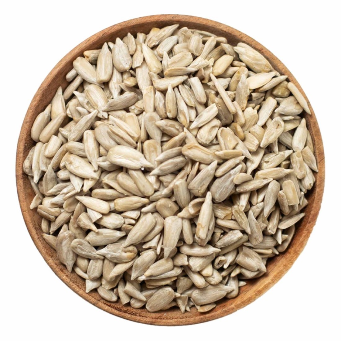 Los Pinos Sunflower Seed Kernels