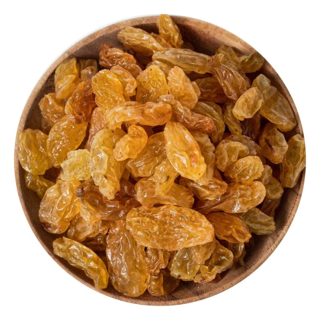 Los Pinos Jumbo Golden Raisins