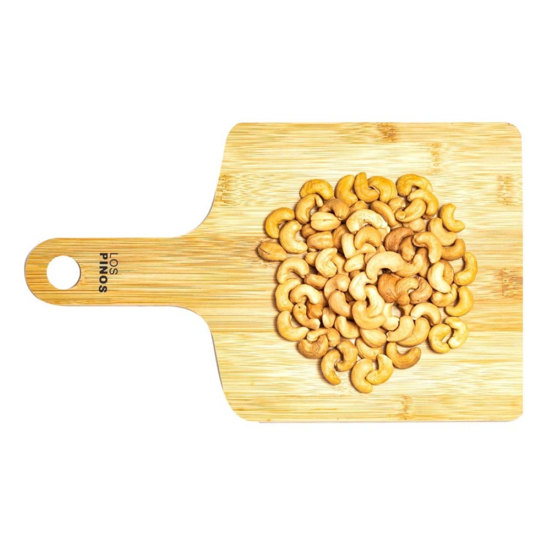 Cashews Salted