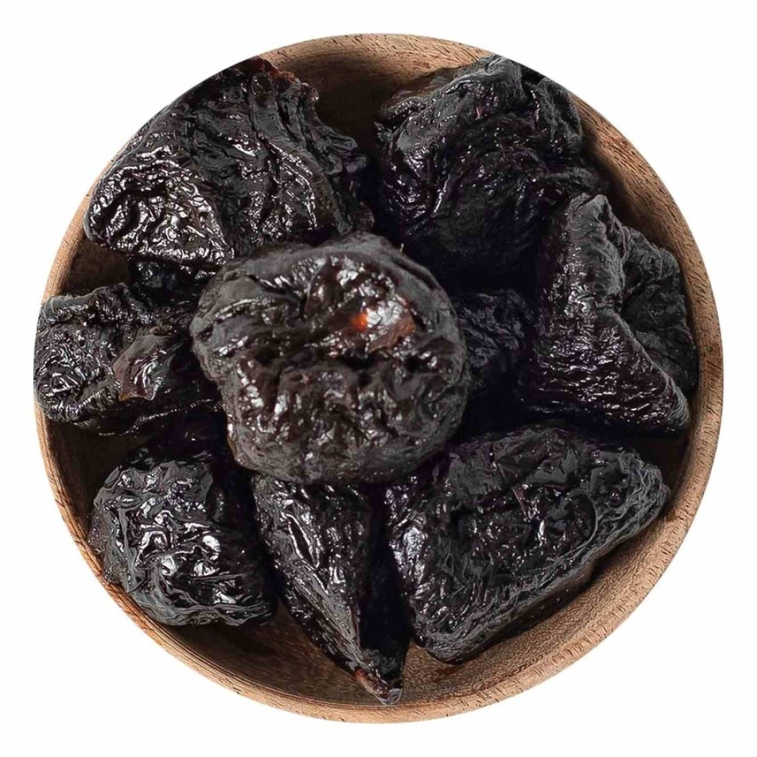 لوس بينوس برقوق مجفف