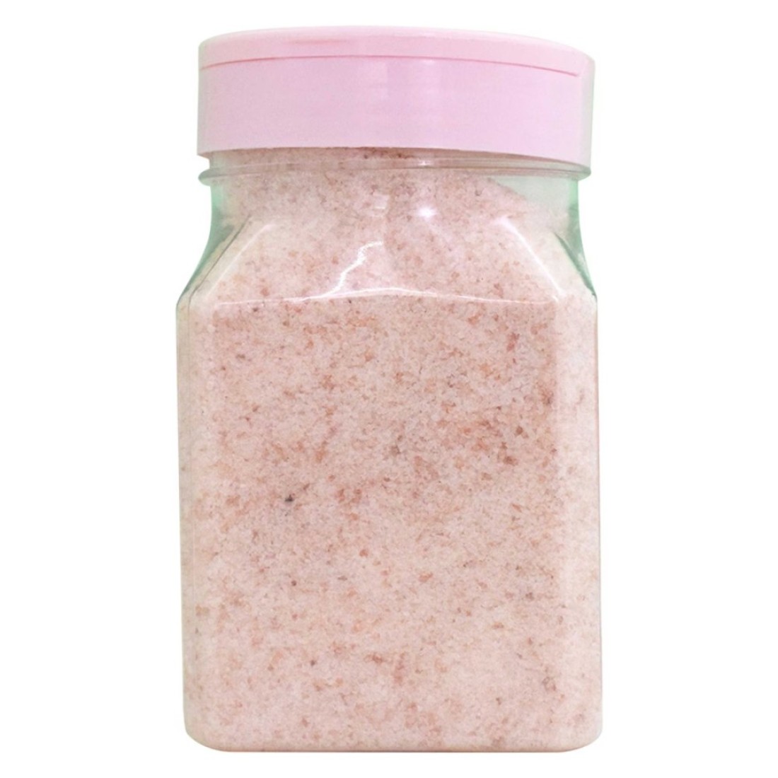 Organic Secrets Himalayan Pink Salt Jar 400g