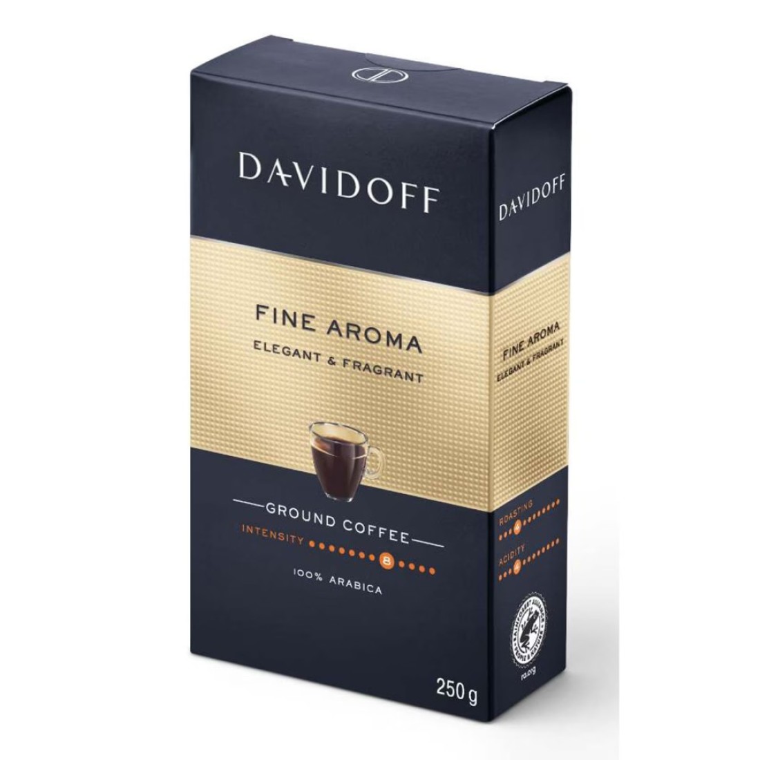 Davidoff Fine Aroma Instant Coffee 100g