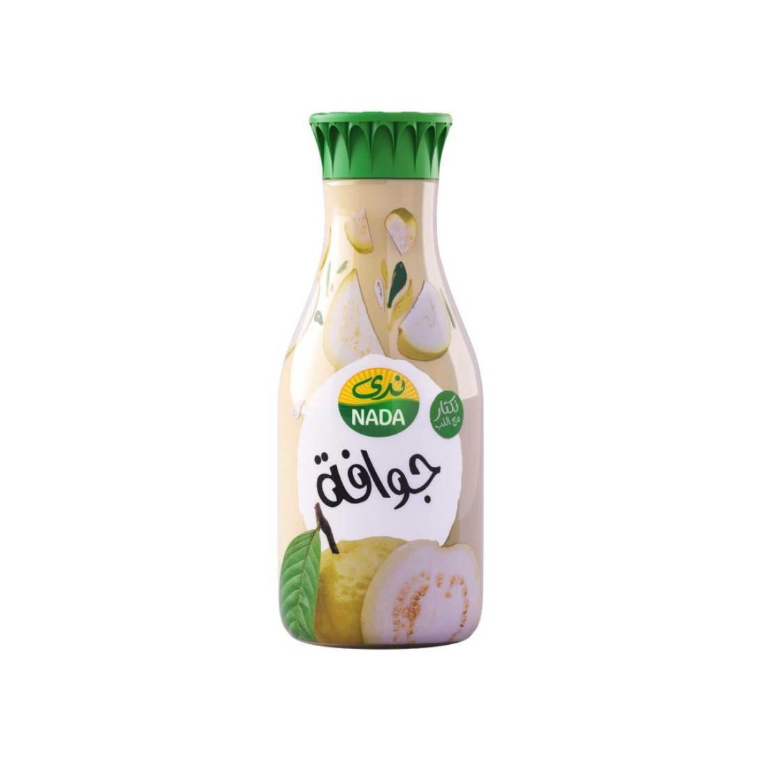 Nada Guava Juice With Pulp 1.35L