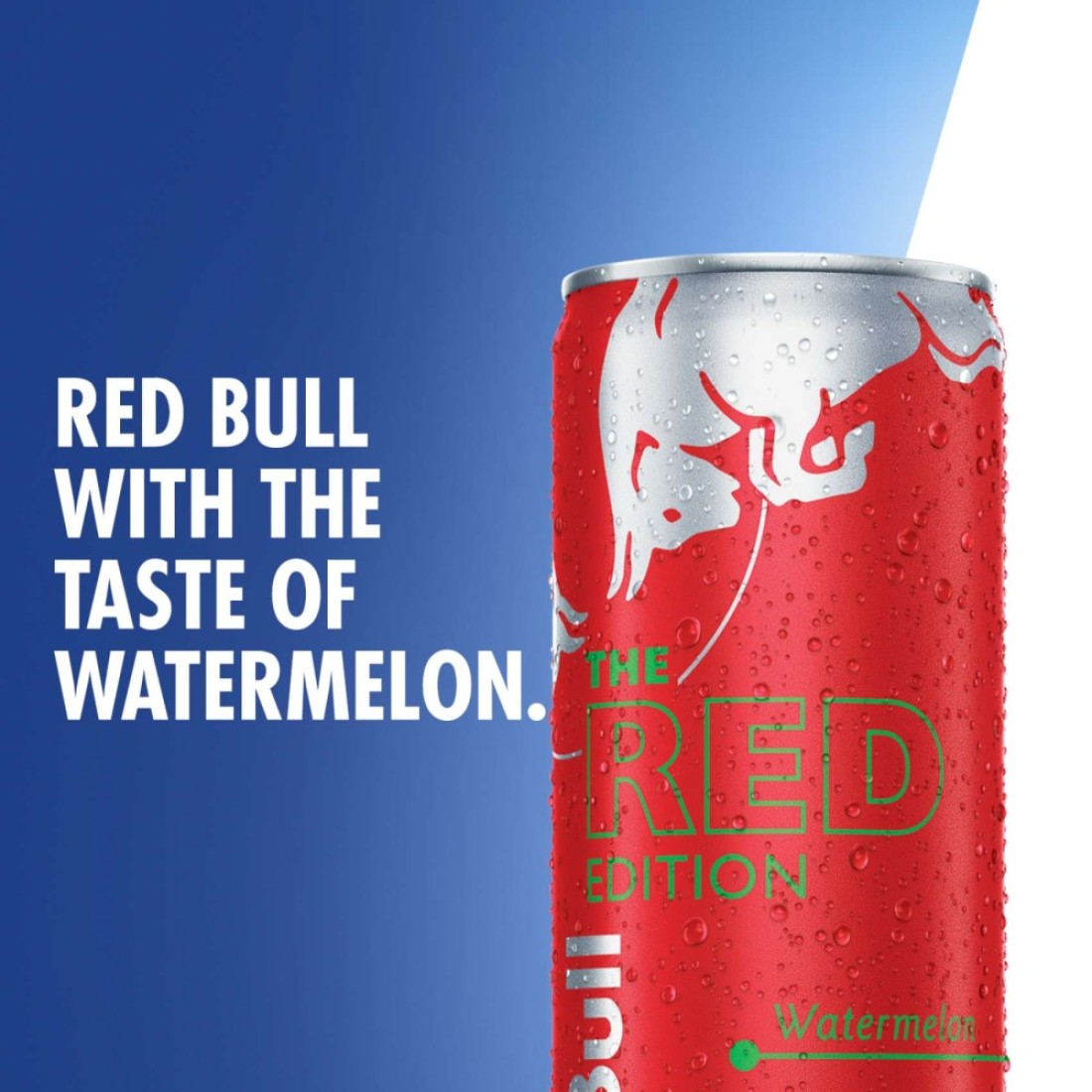 Red Bull Energy Drink Watermelon 250ml
