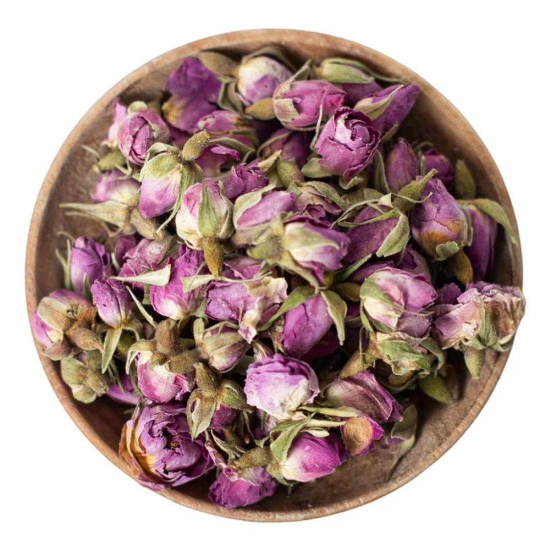 Los Pinos Rose Buds