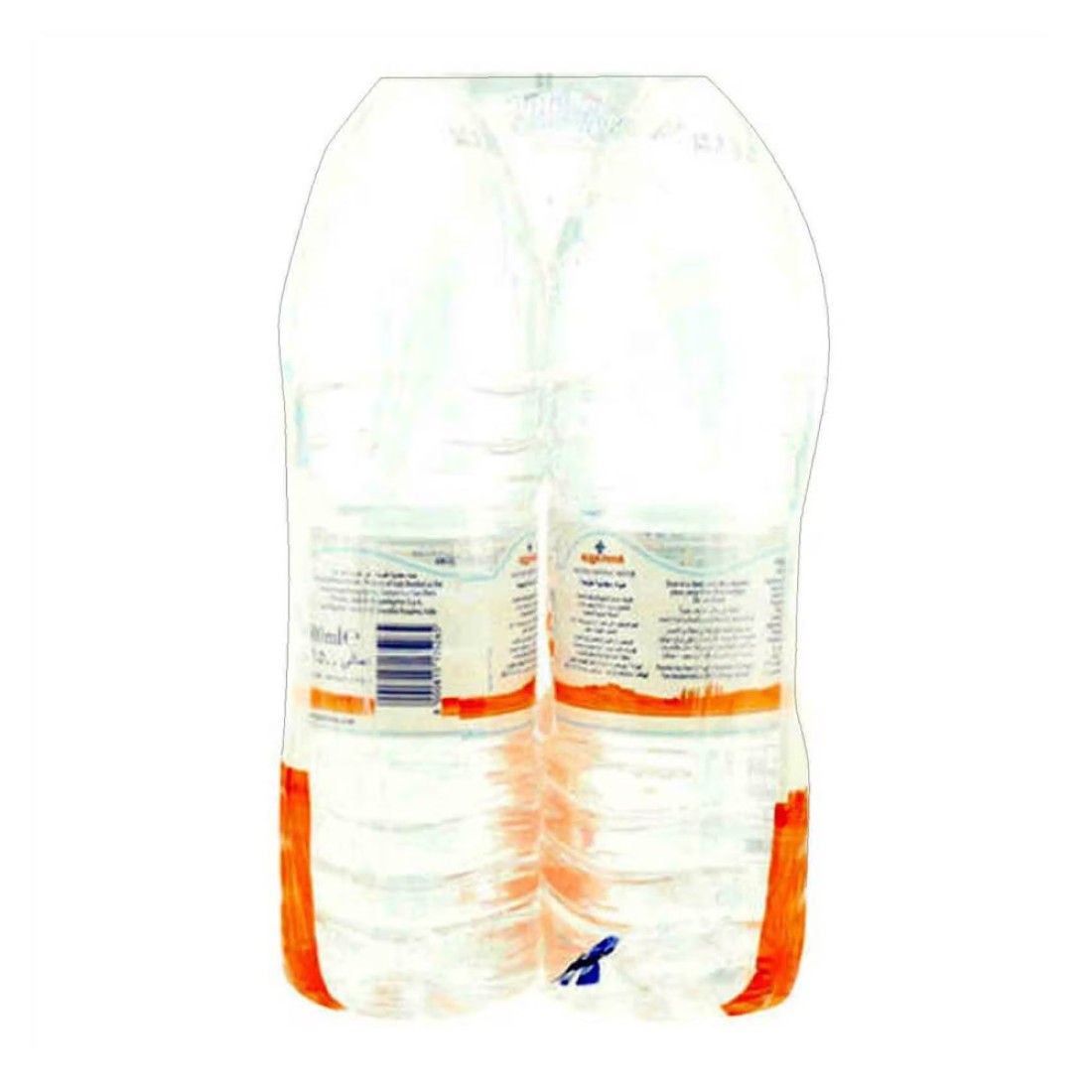 Acqua Panna Natural Mineral Water 1.5L Pack of 6