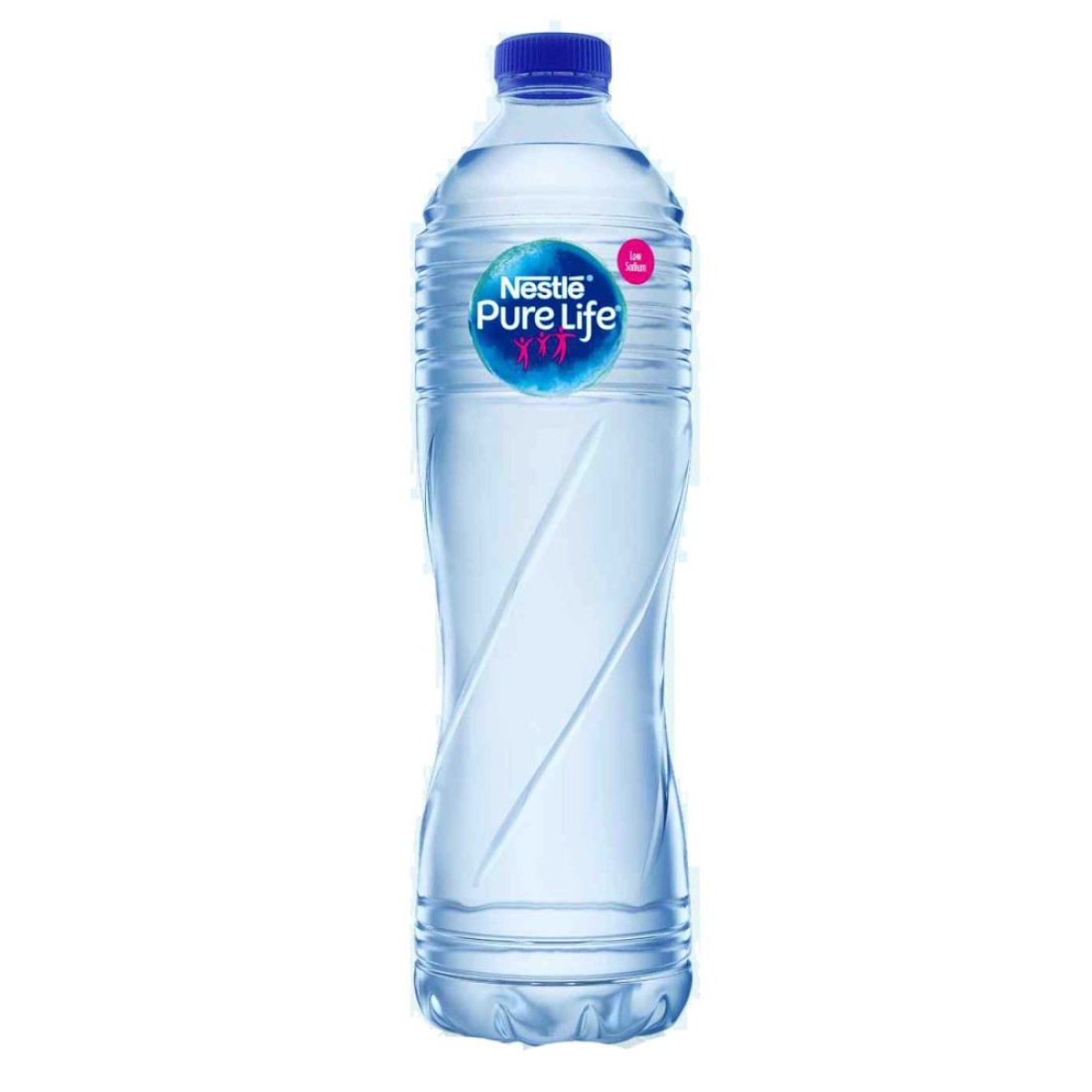 Nestle Pure Life Drinking Water 600ml Pack of 12