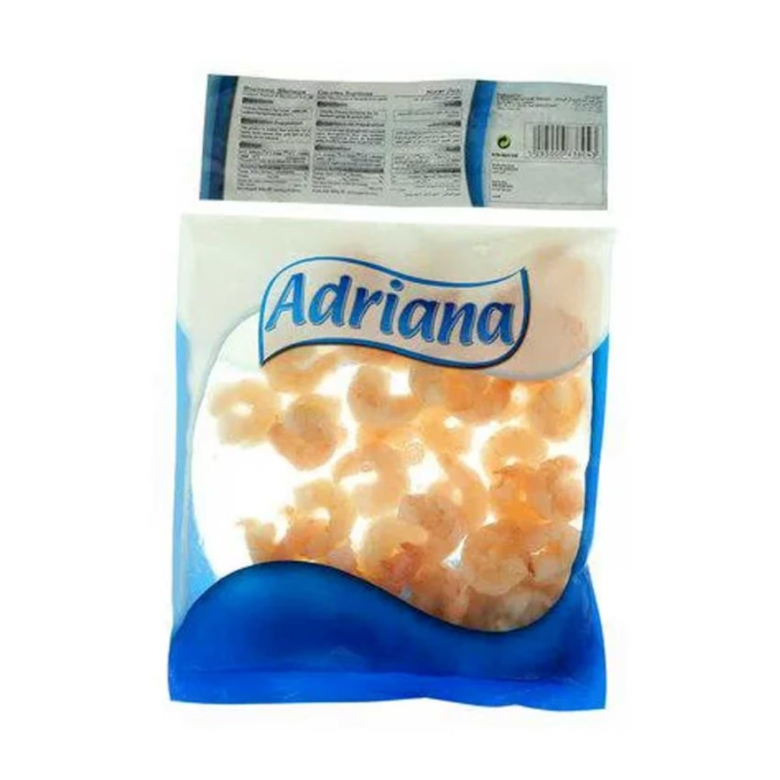Adriana Supreme Shrimps 400g