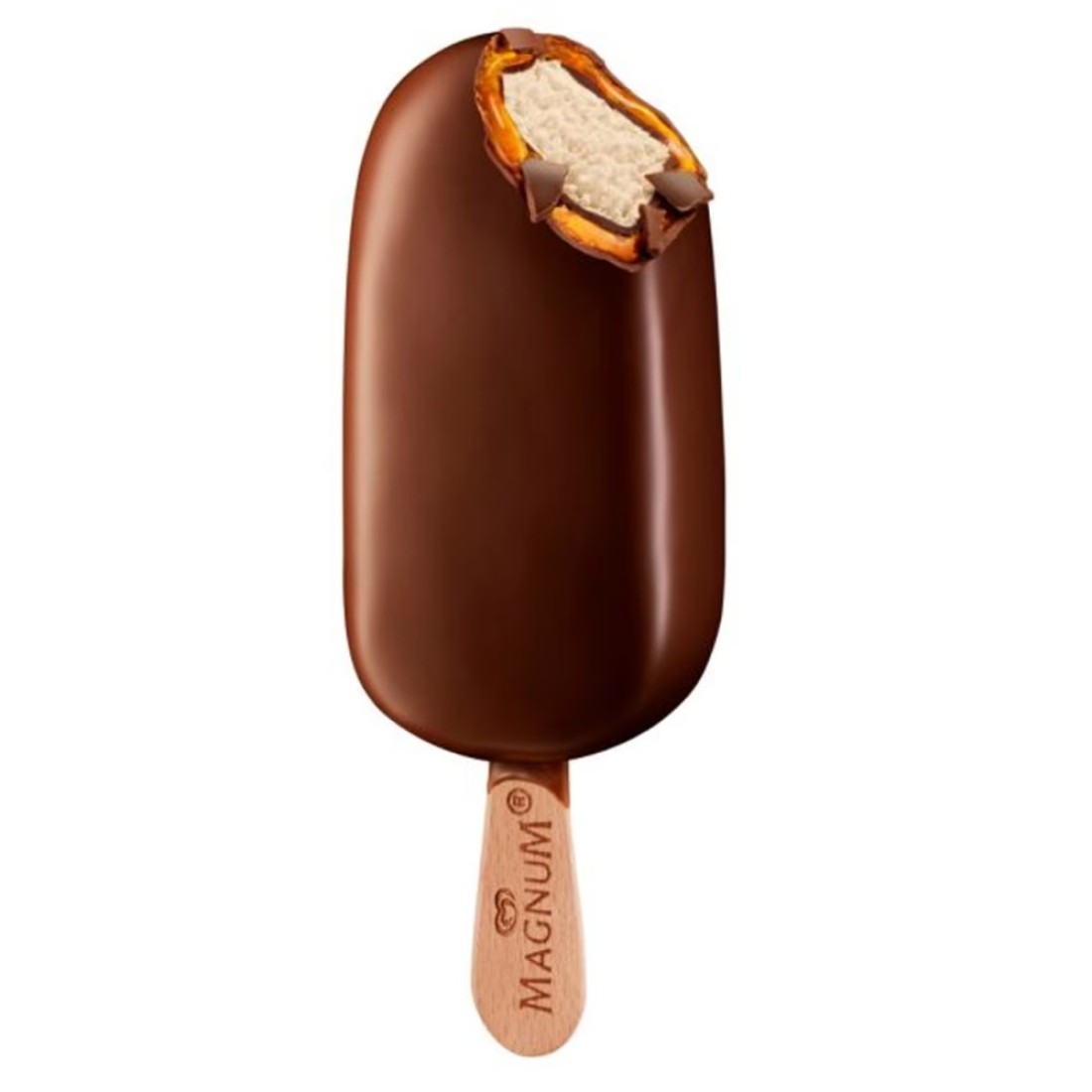 Magnum Double Caramel Ice Cream 95ml