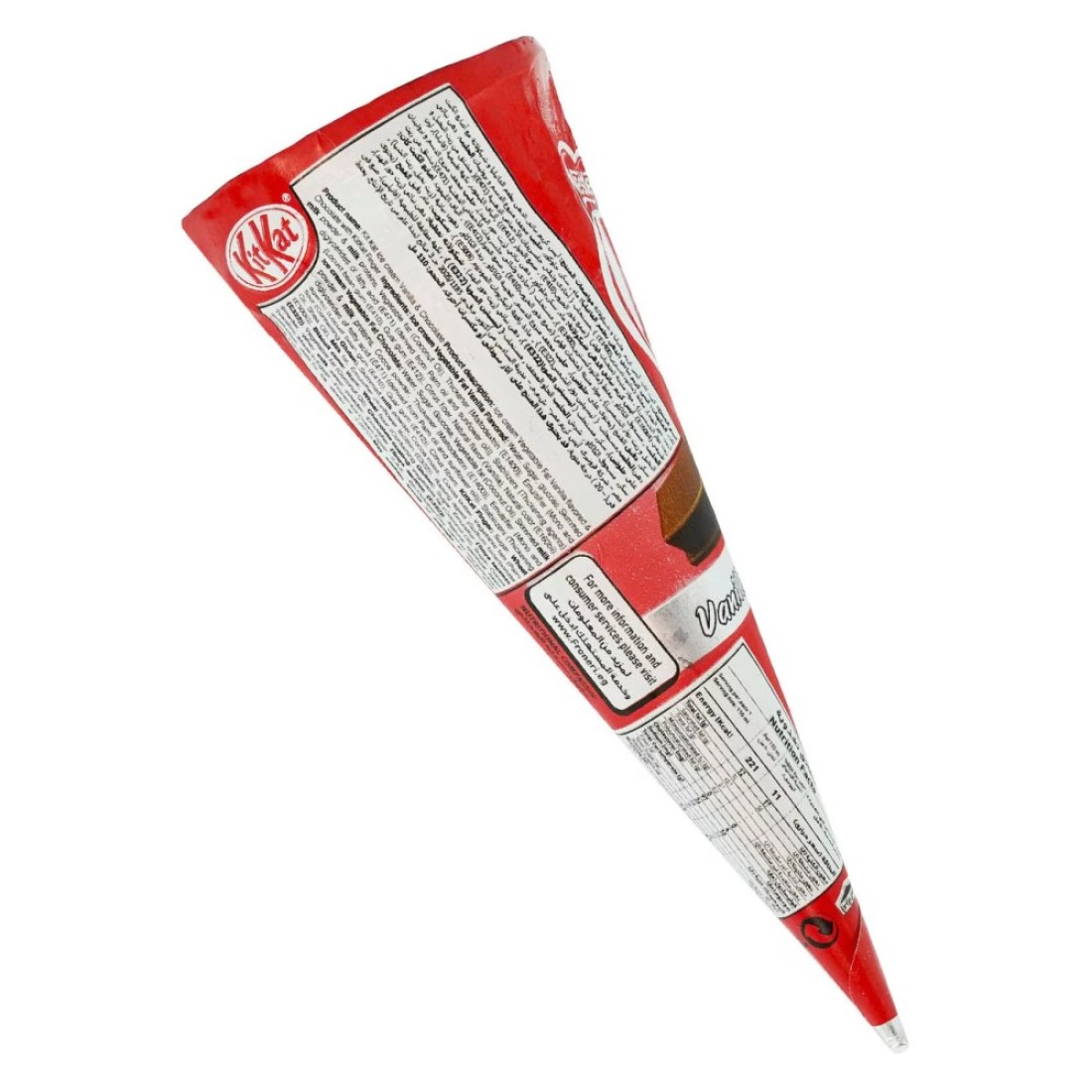 Nestle Kit Kat Cone 110ml