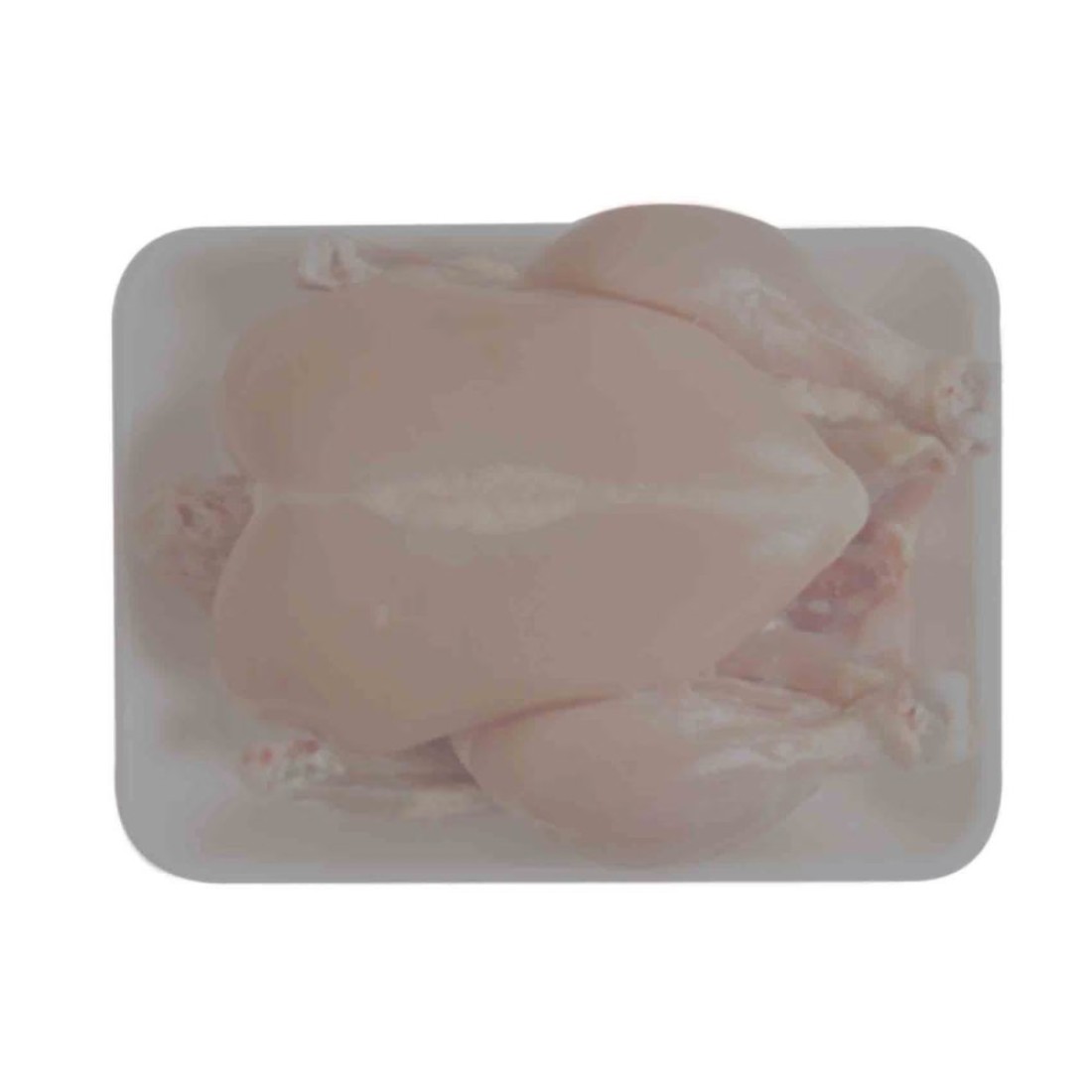Farm Fresh Frozen Whole Chicken 1.4kg Pack of 10