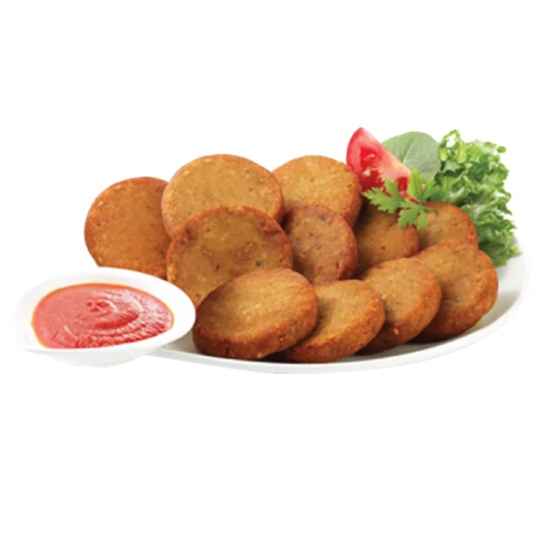 K&amp;N&#39;s Shami Kabab 252g