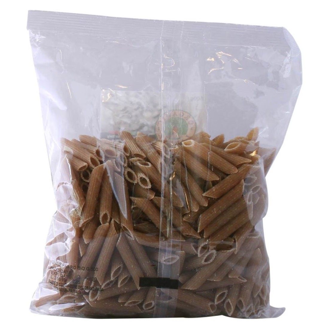 Organic Larder Spelt Penne 500g
