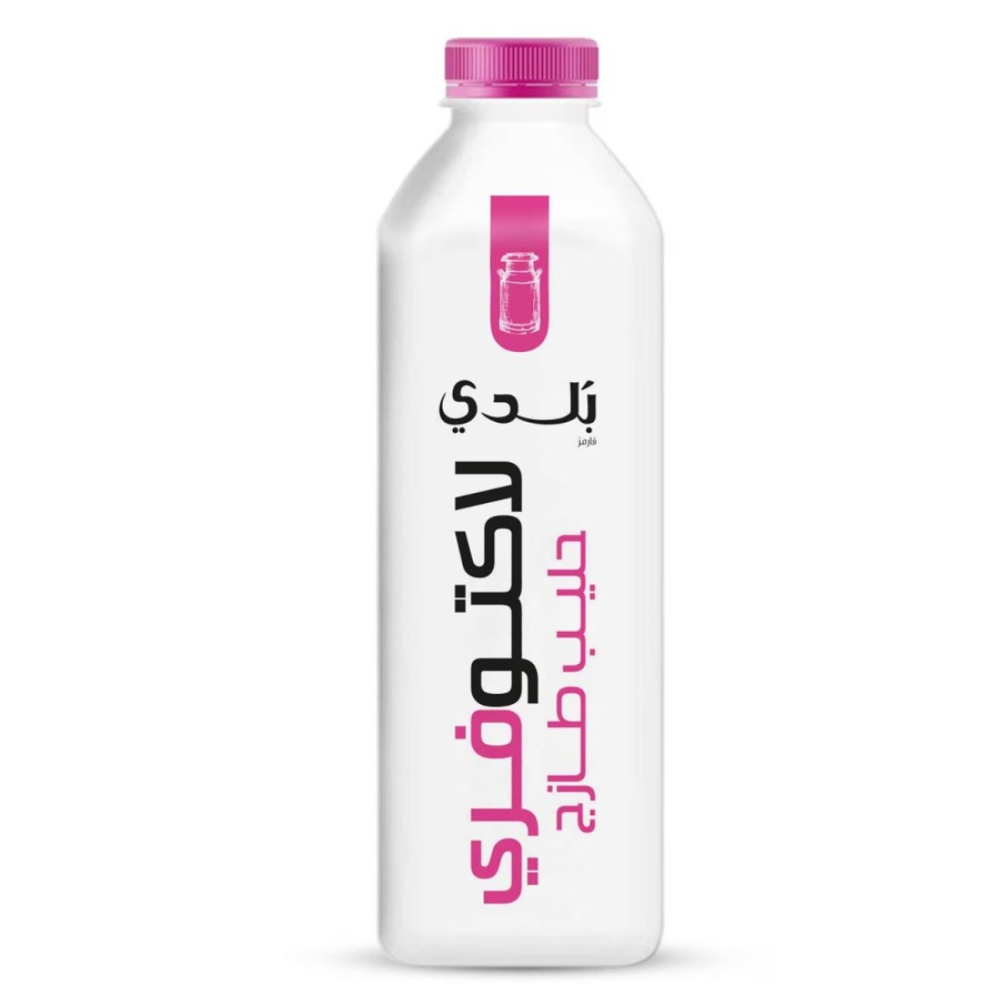 Balade Lactofree Milk 1L