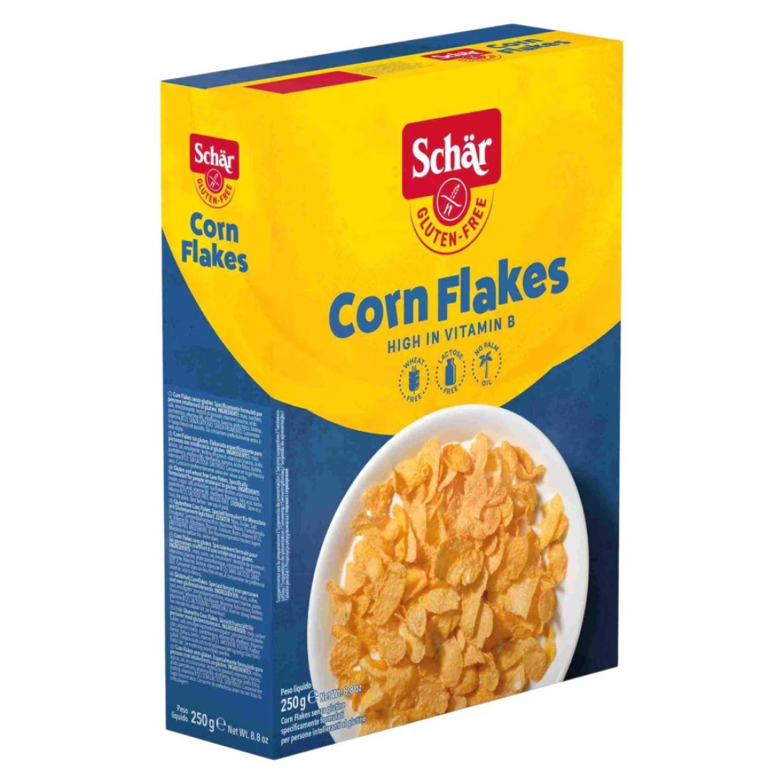 Schar Gluten-Free Cornflakes 250g