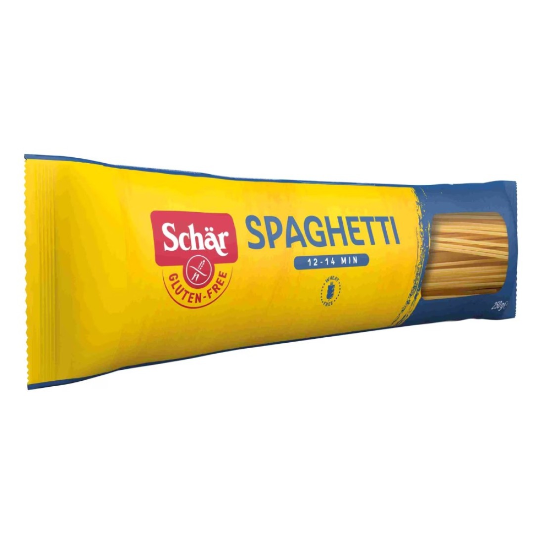 Schar Gluten-Free Spaghetti Pasta 250g