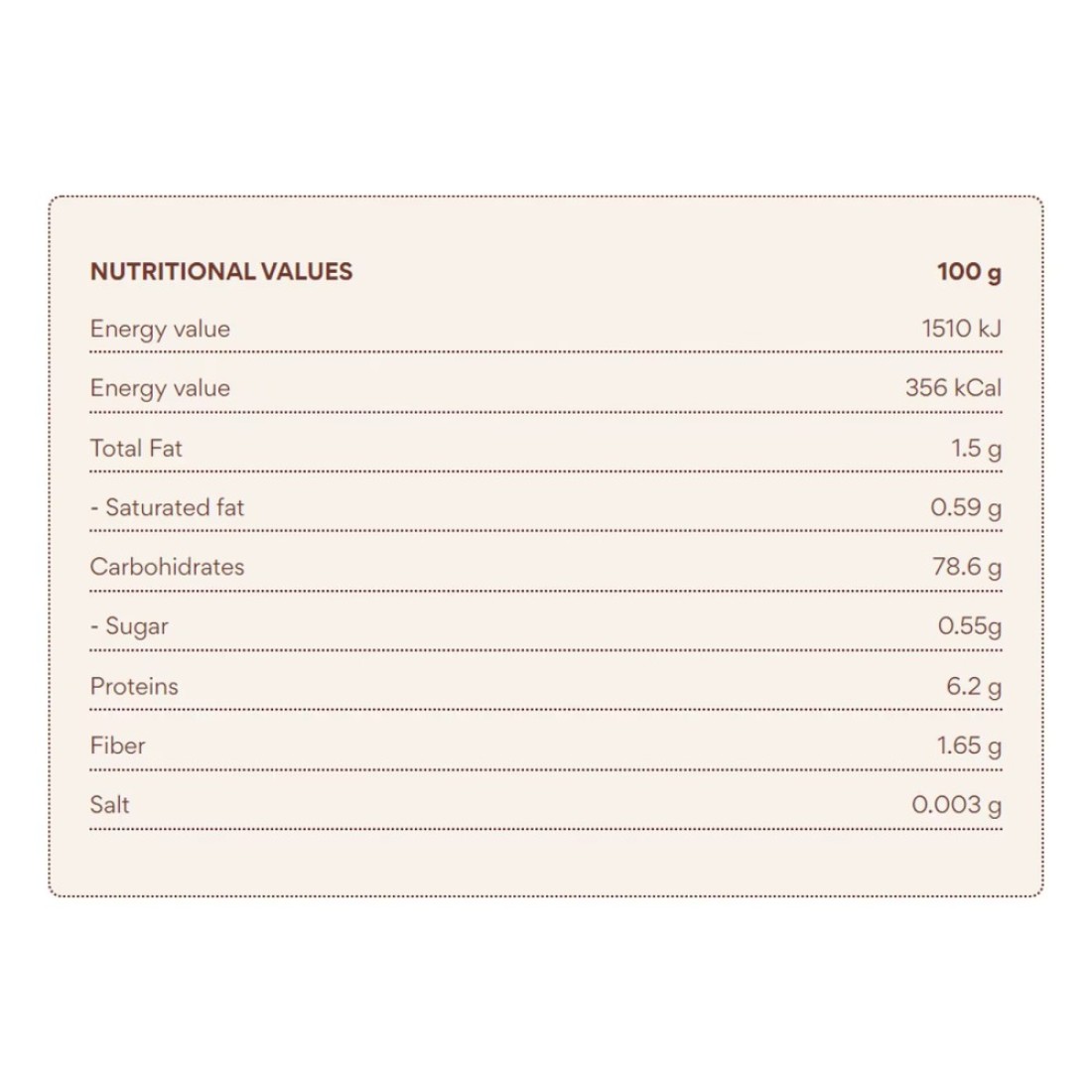 Divella Gluten Free Penne Rigate Pasta, 400g