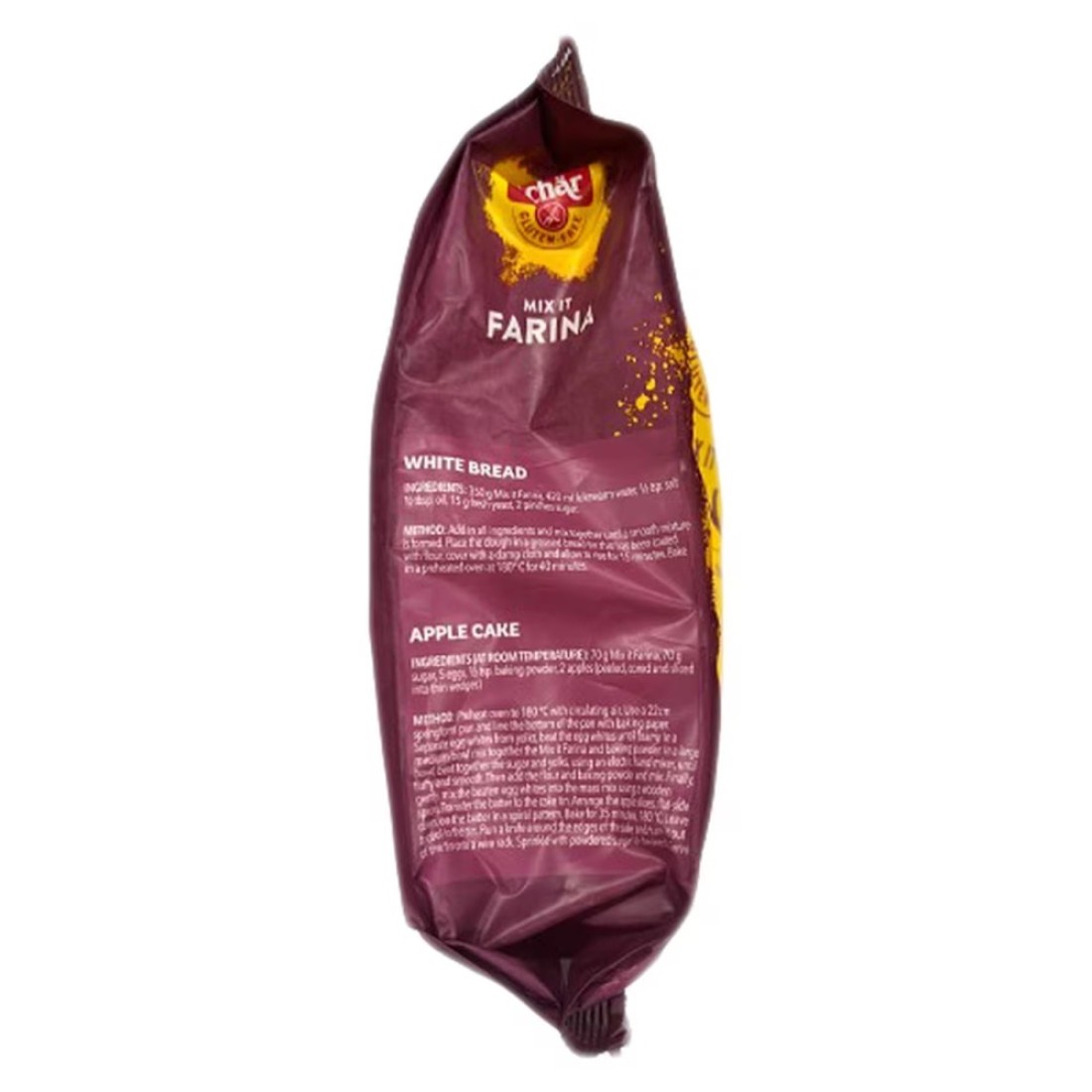 Schar Gluten-Free Mix It Farina 500g