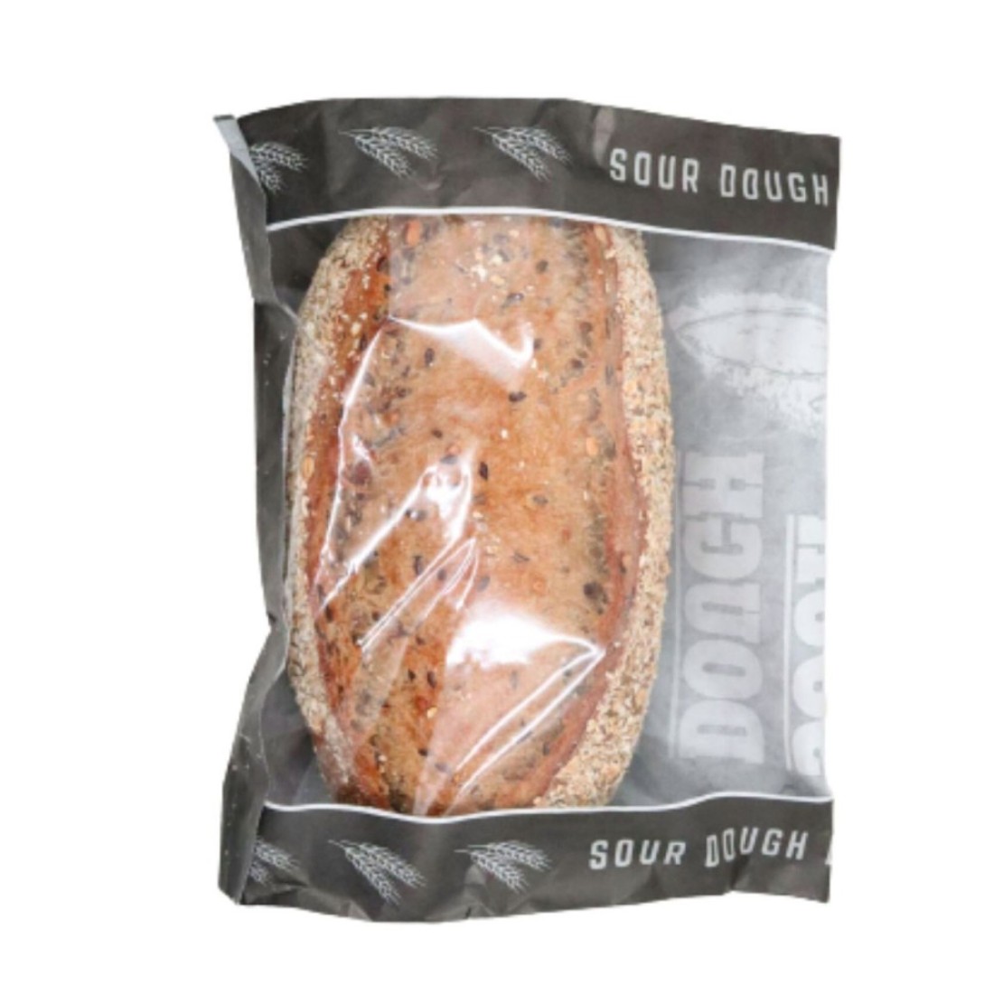 Kraftkorn Sourdough Bread