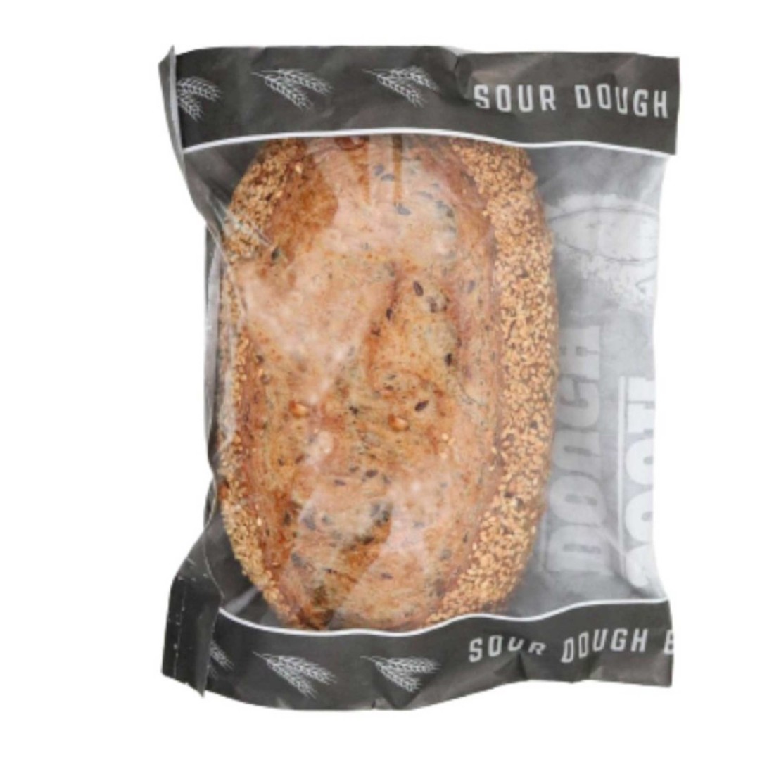 Protein Bloomer Sourdough Bread