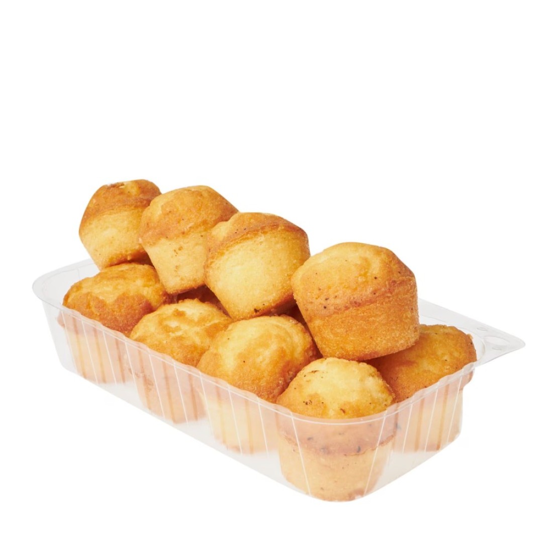 Mini Muffins 12 Pieces
