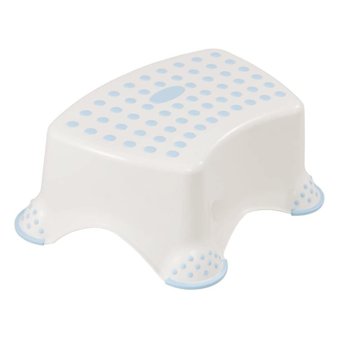 Keeeper Disney Frozen Printed Step Stool White
