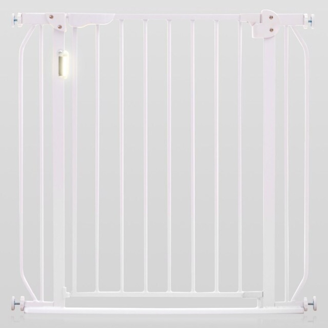 Baby Safe Safety Gate with LED Light