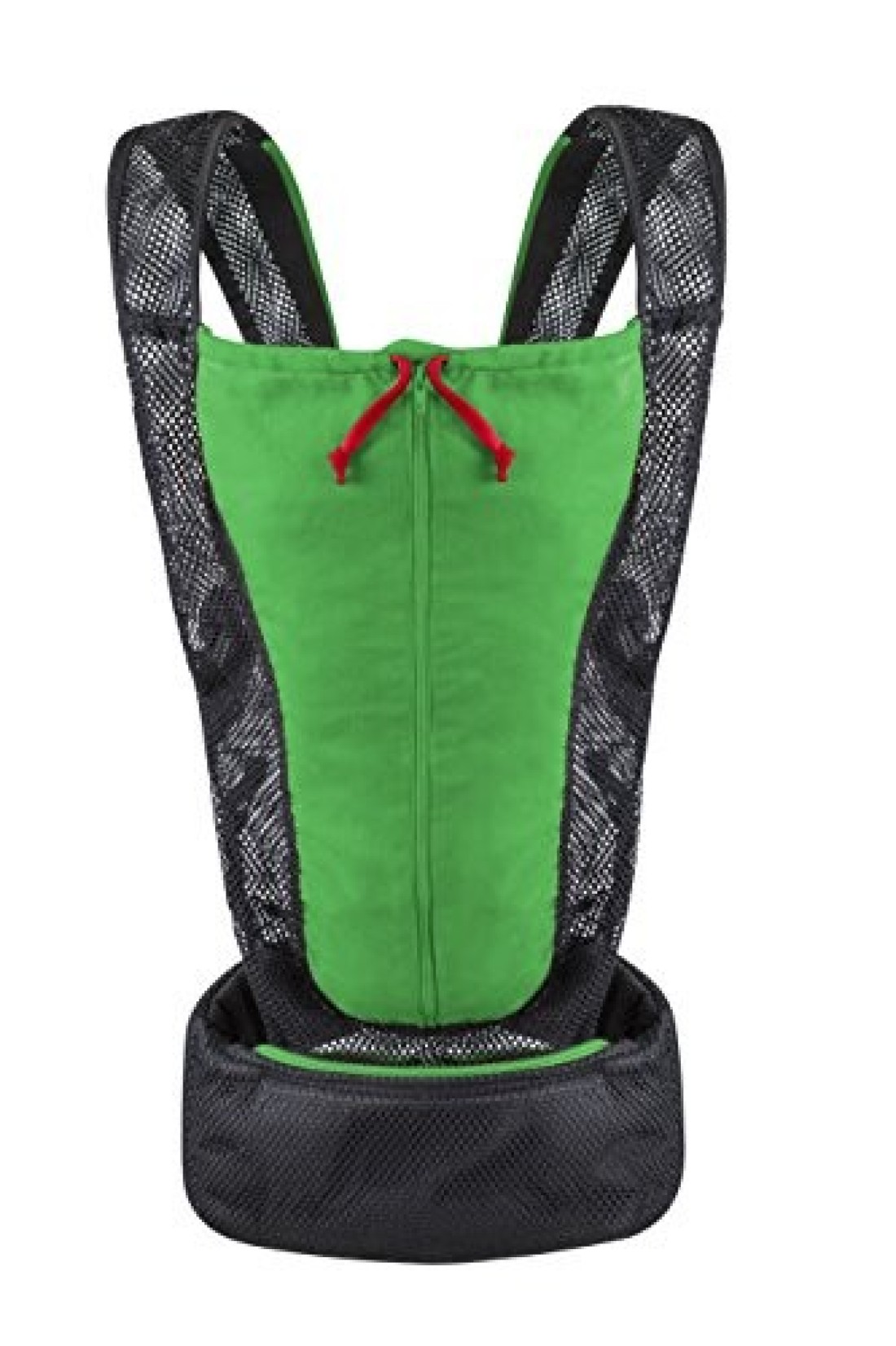 philteds Airlight Baby Carrier Leaf