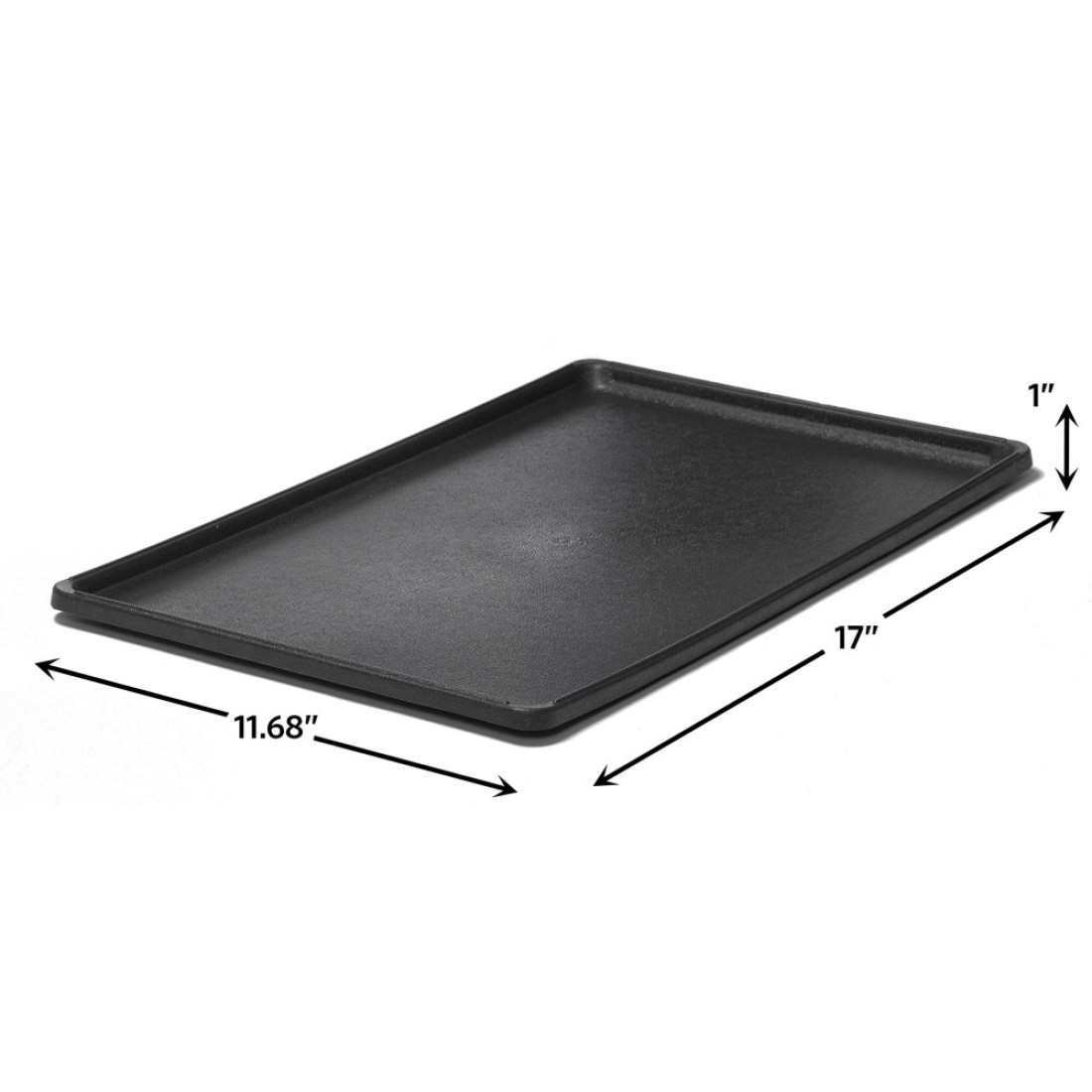 MidWest Homes for Pets Replacement Pan for 18 Long MidWest Dog Crate