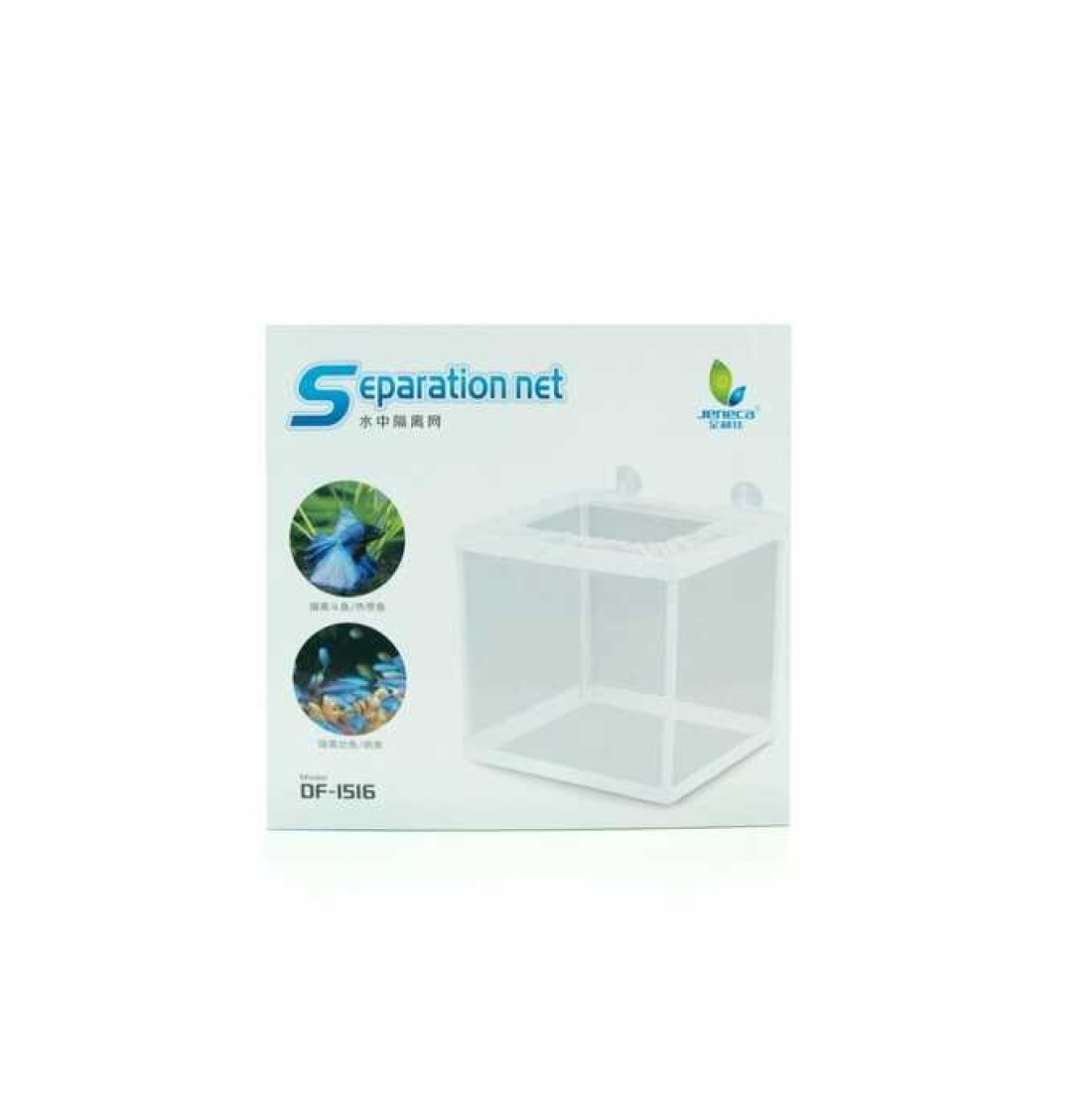 JENECA Breeding Net DF-1516