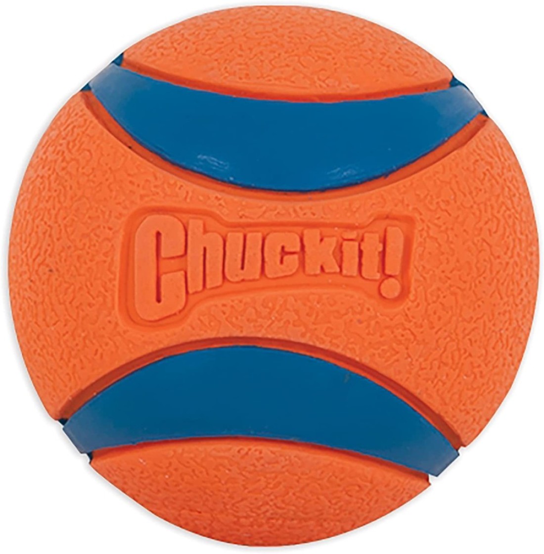 PETMATE CHUCKIT! ULTRA BALL 1-PACK LARGE