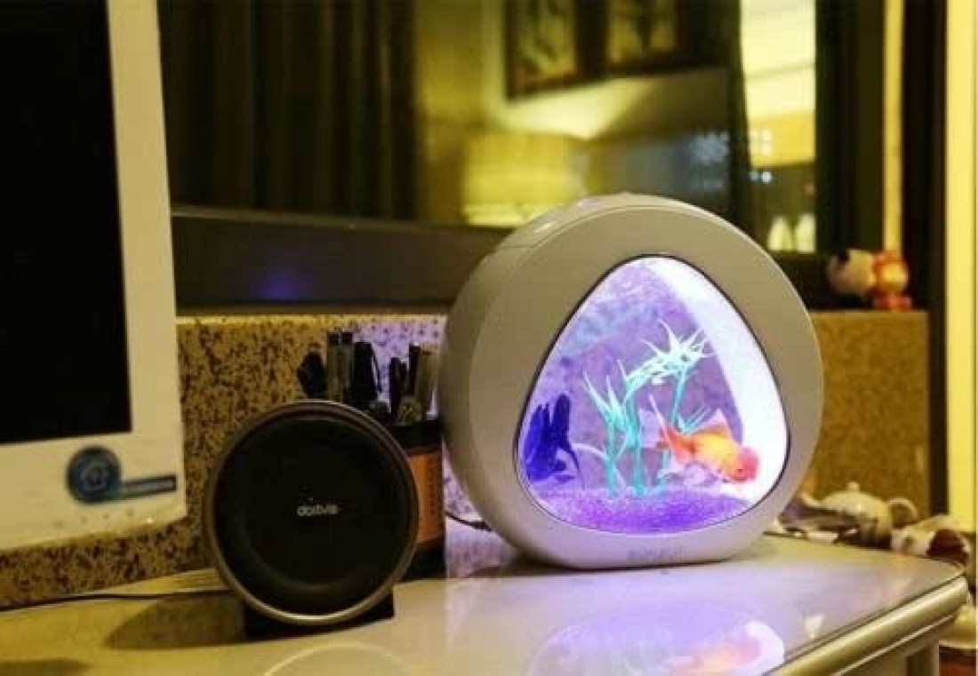 Sunsun YA03 Aquarium Mix Color