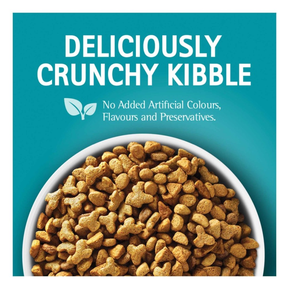 Purina One Visible Hairball Control with Chicken Cat Food, 1 Years and above, 1.2kg