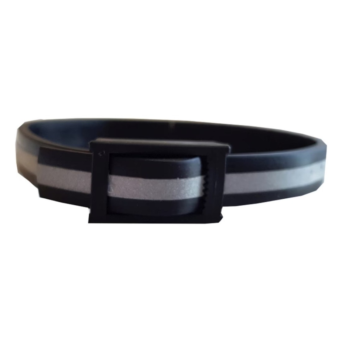 Vetocanis Flea Tick And Mosquito Repellent Reflective Collar For Cat Black 35cm