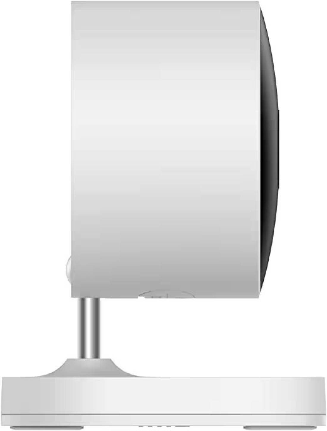Xiaomi Outdoor Camera AW200 IP65 Indoor/Outdoor Two-way voice calls Motion detection Works with Alexa &amp; Google Home Detachable base Time-lapse photography