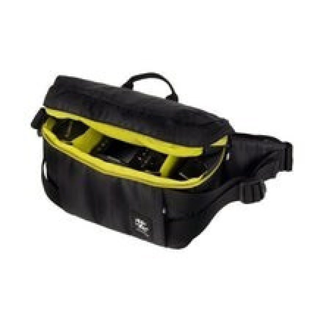 Crumpler LDFBP-010 Light DeLight Foldable Backpack Sailor Grey