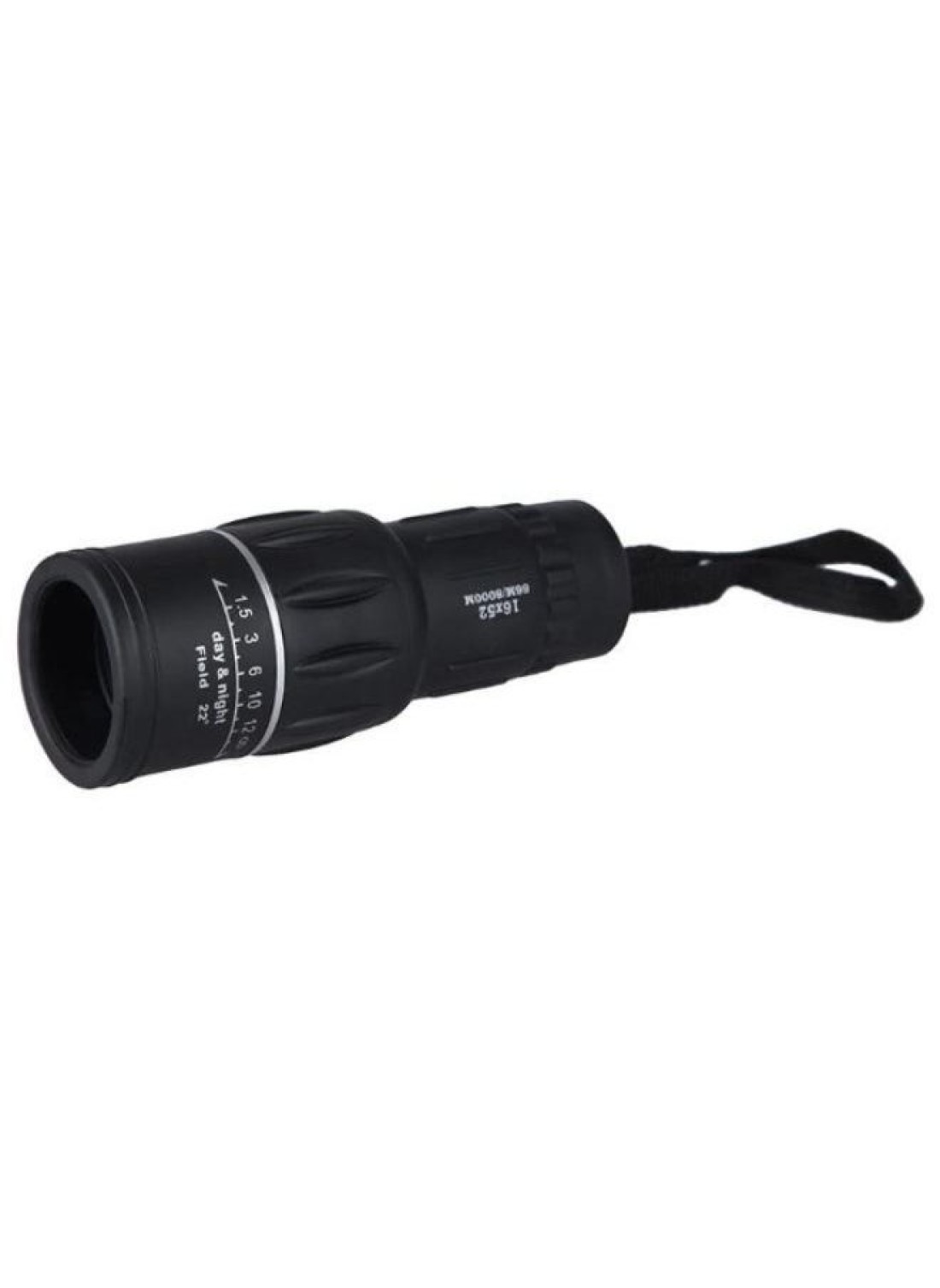 Generic 16x52 Binoculars Telescope Outdoor Lightweight Night Vision For Hunting Travelling Camping Surveillance