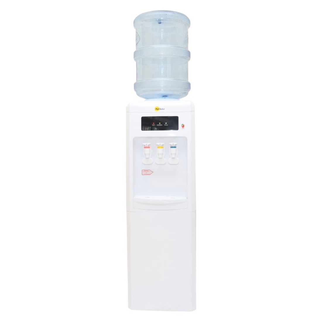 MyChoice Water Dispenser MWD-400 White
