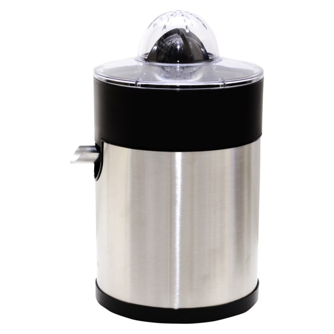 MyChoice Citrus Juicer MCJ-714S Stainless Steel And Black 3.2kg