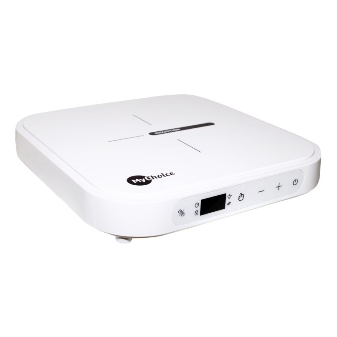 MyChoice Induction Cooker MIC-868 White 2000W
