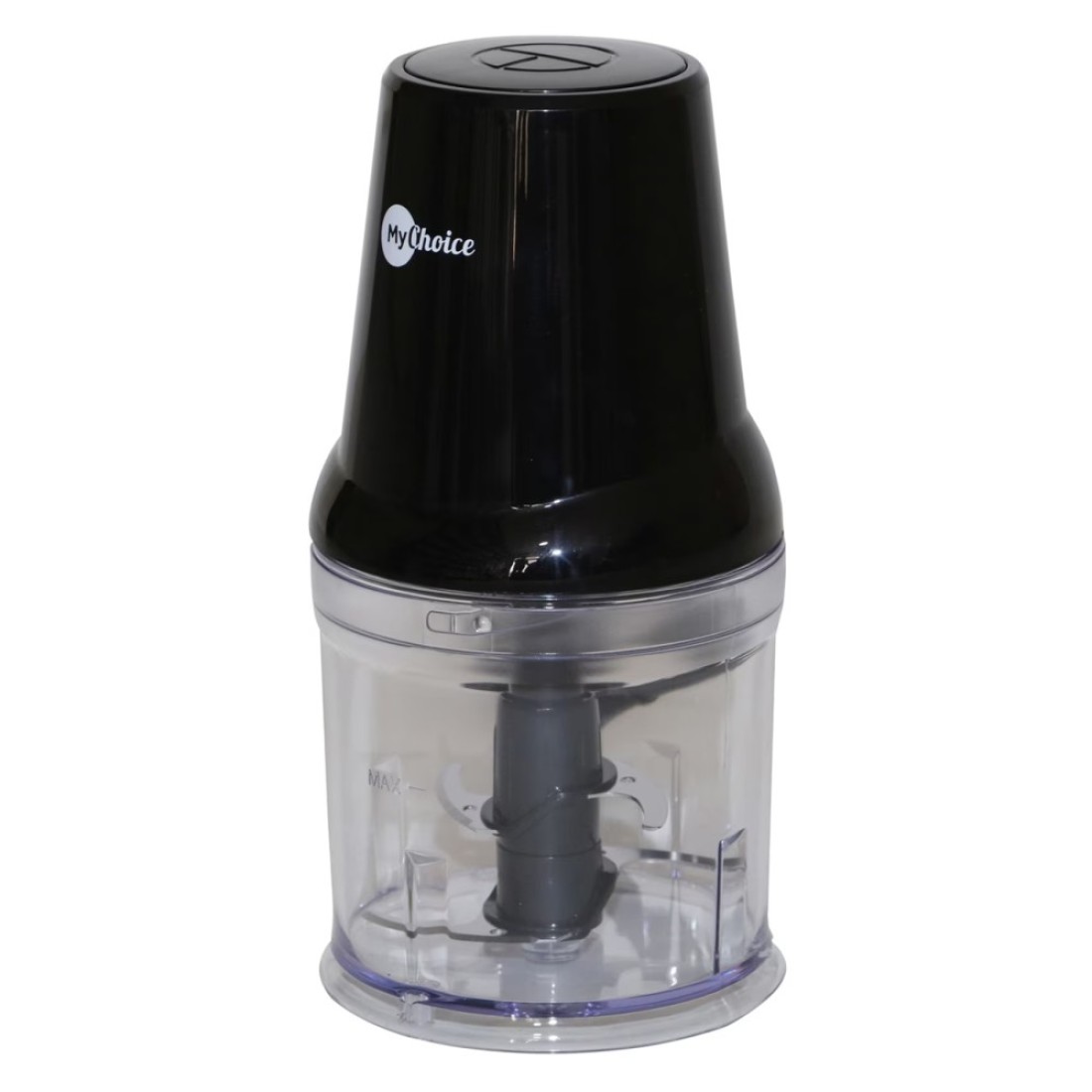 MyChoice Mini Chopper MCH-325 Black 0.5L 0.9kg