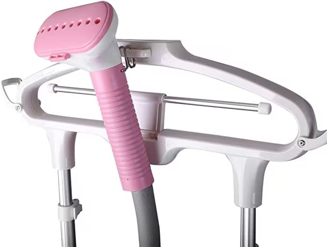 Geepas Garment Steamer With Hanger, 1.7L