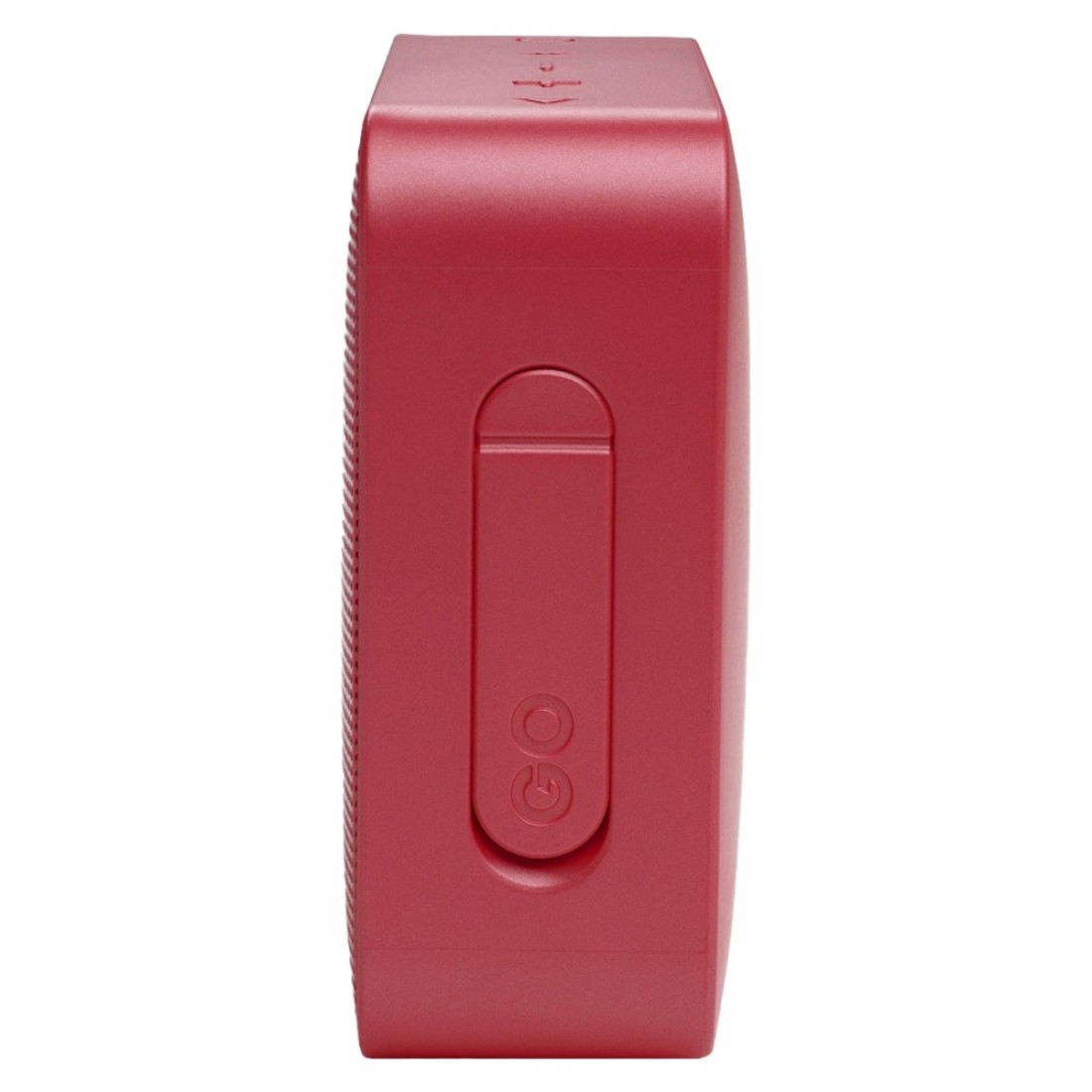 JBL Go Essential Portable Waterproof Speaker Red