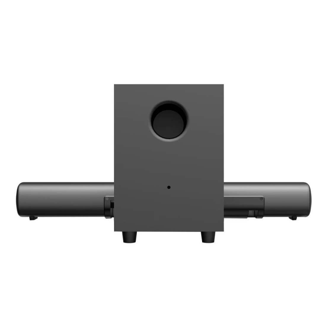 Philips 2.1 Channel Soundbar System TAB4308 Black